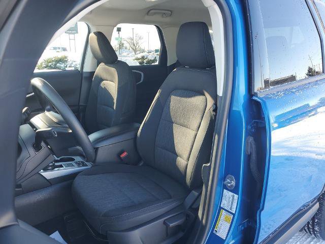 Certified 2022 Ford Bronco Sport Big Bend image 18