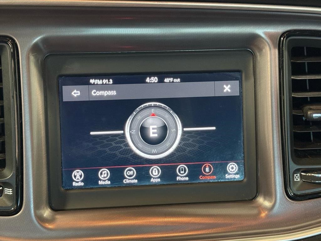 Used 2020 Dodge Challenger R/T image 18