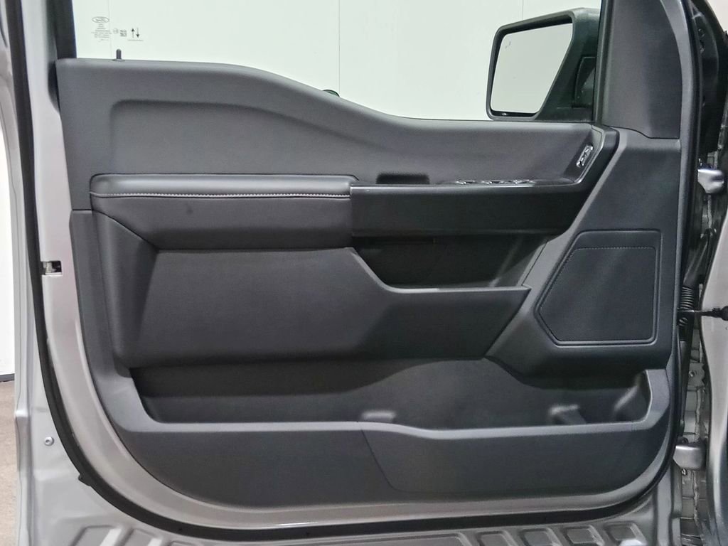Certified 2025 Ford F150 STX w/ Equipment Group 200A AWD/4WD image 18