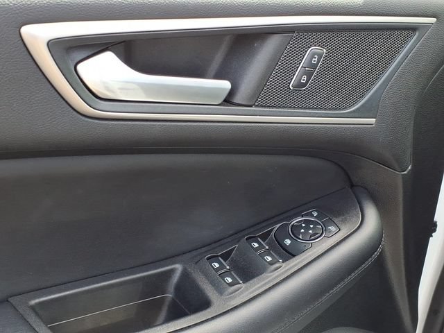 Certified 2024 Ford Edge SEL w/ Convenience Package AWD/4WD image 15