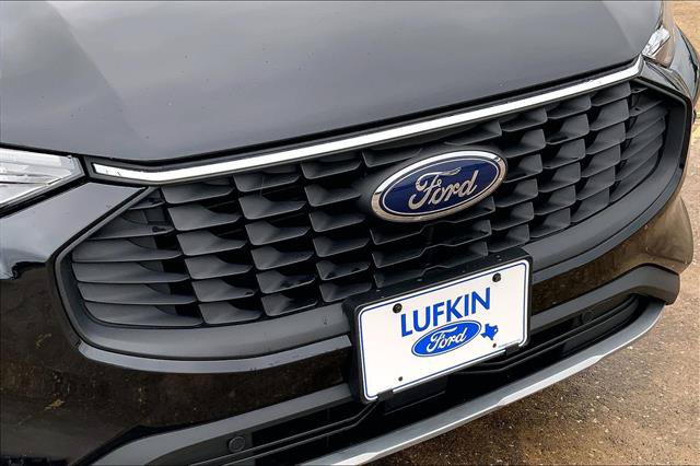 Certified 2025 Ford Escape Active FWD image 30