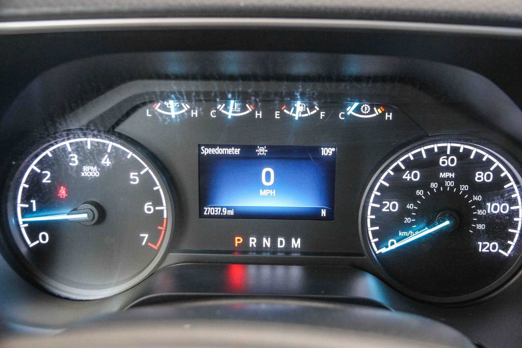Certified 2023 Ford F150 XL w/ STX Appearance Package RWD image 23