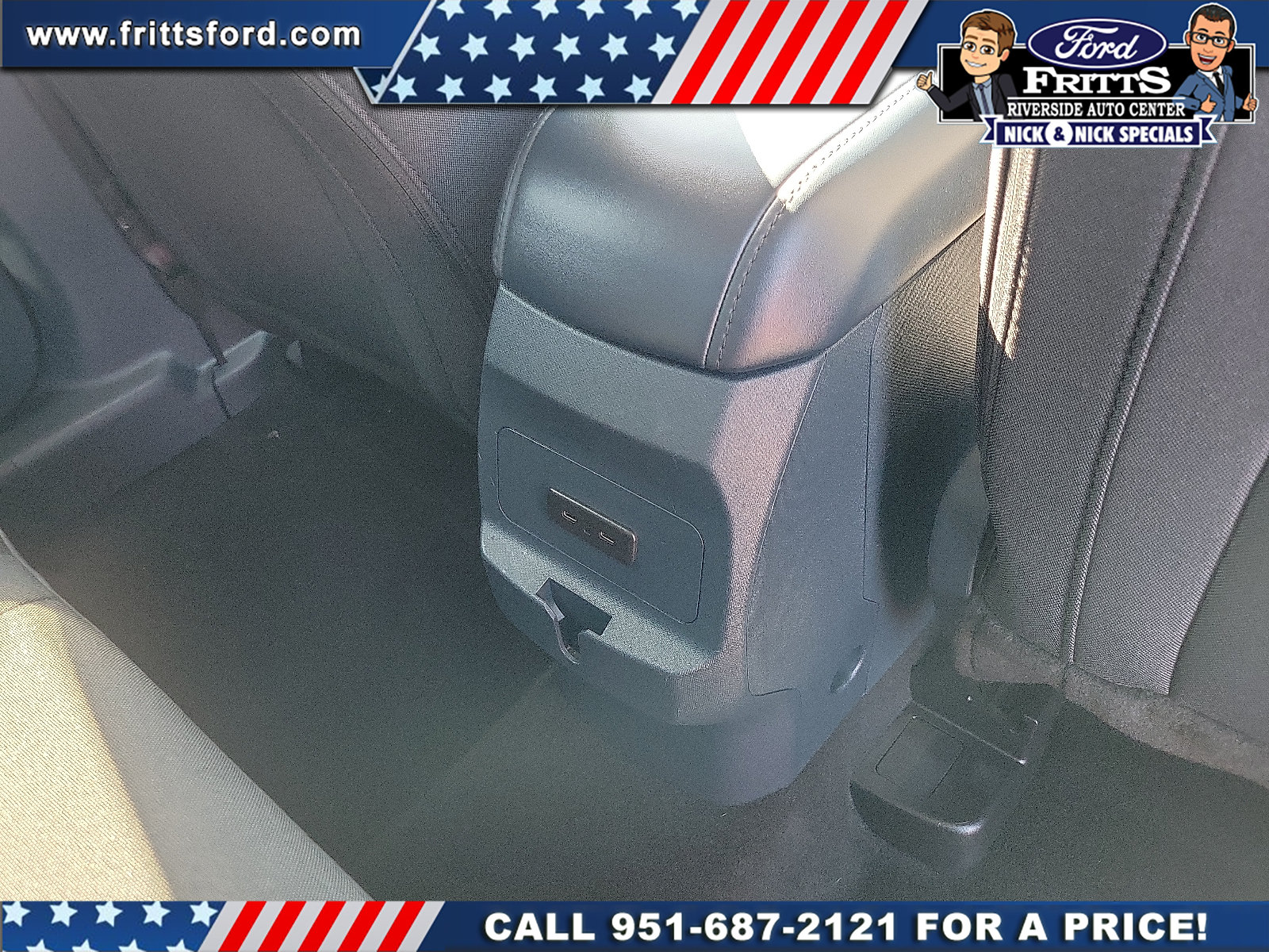 Certified 2025 Ford Maverick XL FWD image 16