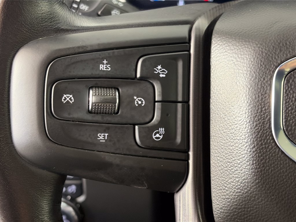 Used 2025 GMC Sierra 3500 Denali Ultimate AWD/4WD image 17