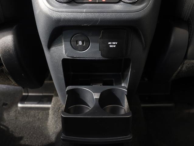 Certified 2025 Ford Explorer ST-Line w/ Premium Package image 34