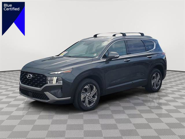 Used 2023 Hyundai Santa Fe SEL