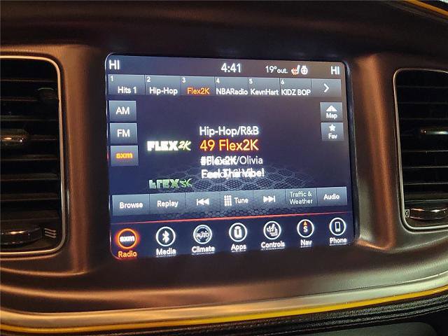 Used 2019 Dodge Charger R/T w/ Plus Group image 16