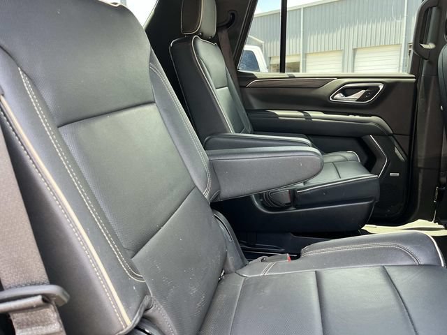Used 2023 GMC Yukon SLT AWD/4WD image 25