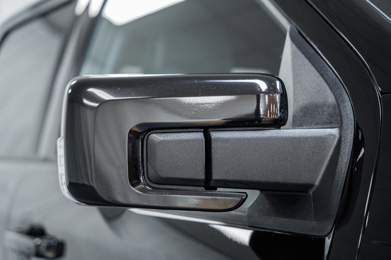 Certified 2023 Ford F150 Lariat w/ Equipment Group 502A High image 14