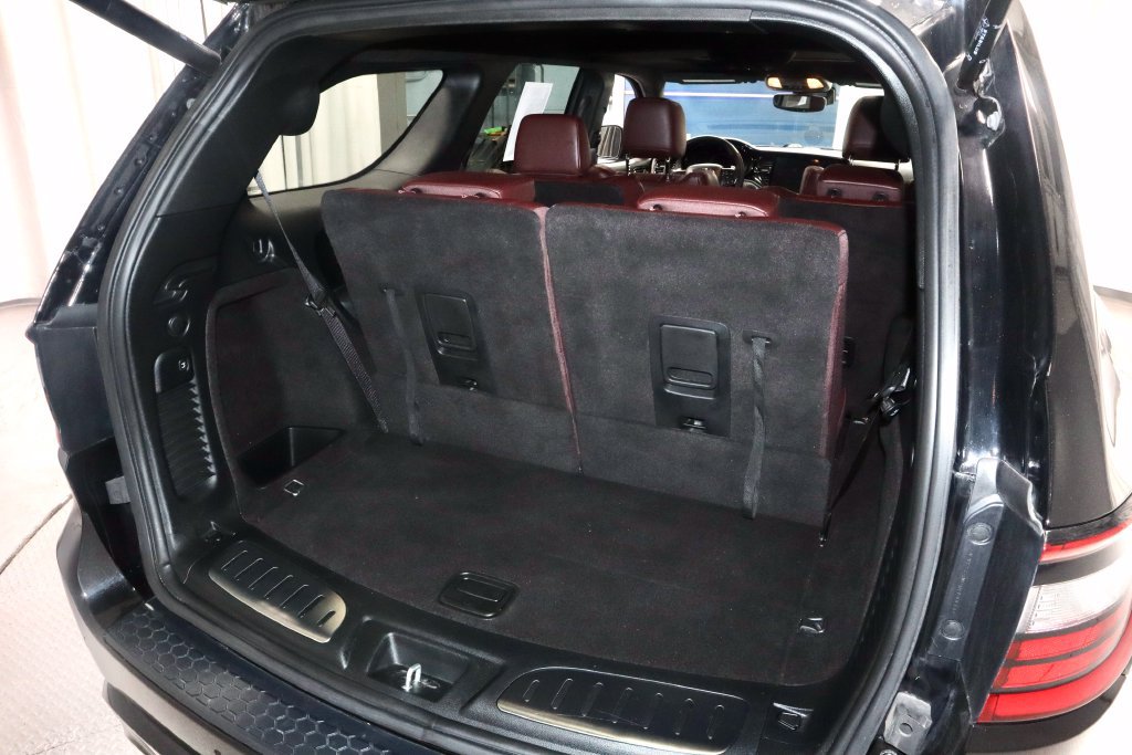 Used 2025 Dodge Durango R/T AWD/4WD image 17