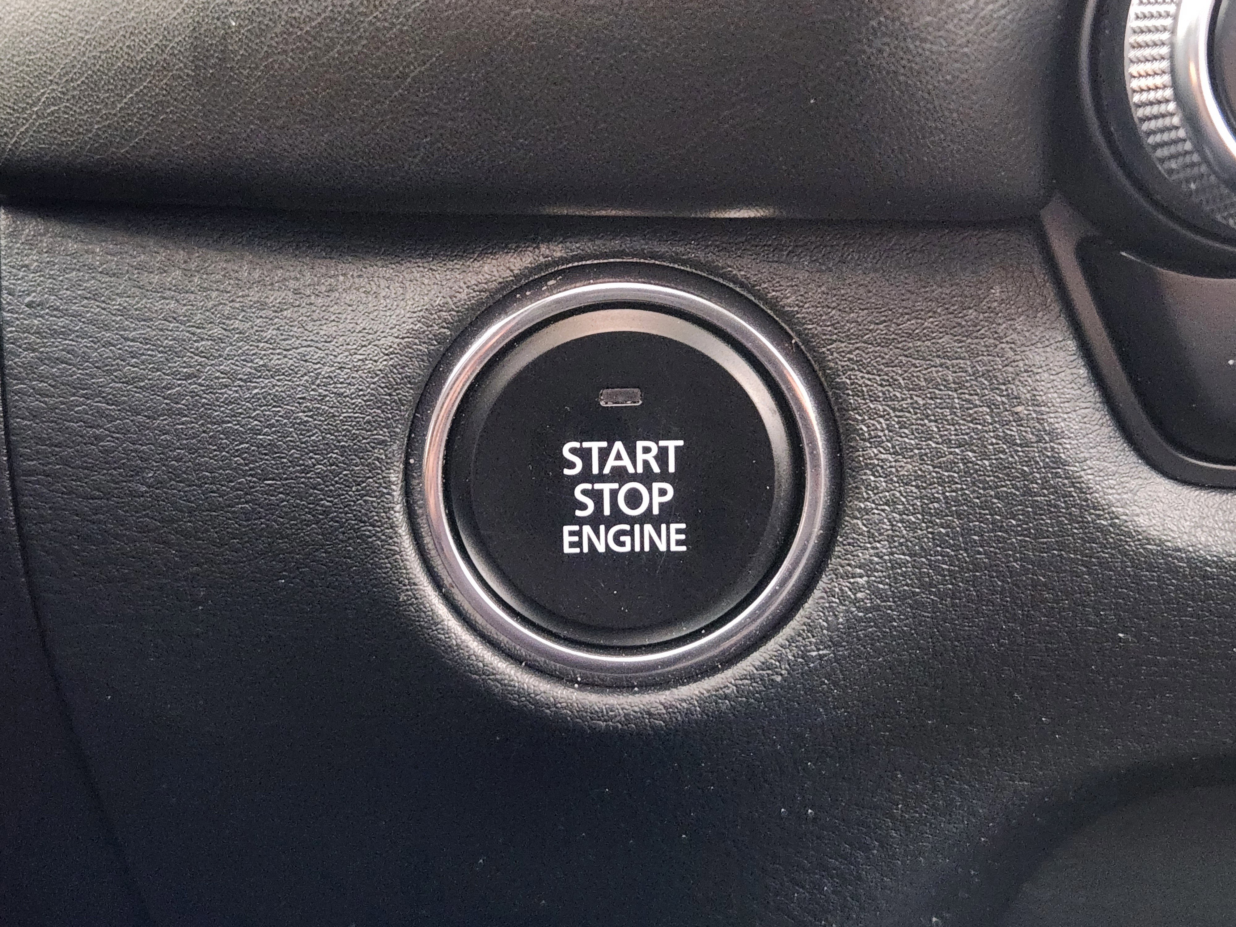 Used 2024 MAZDA CX-50 AWD 2.5 S w/ Cargo Package image 26