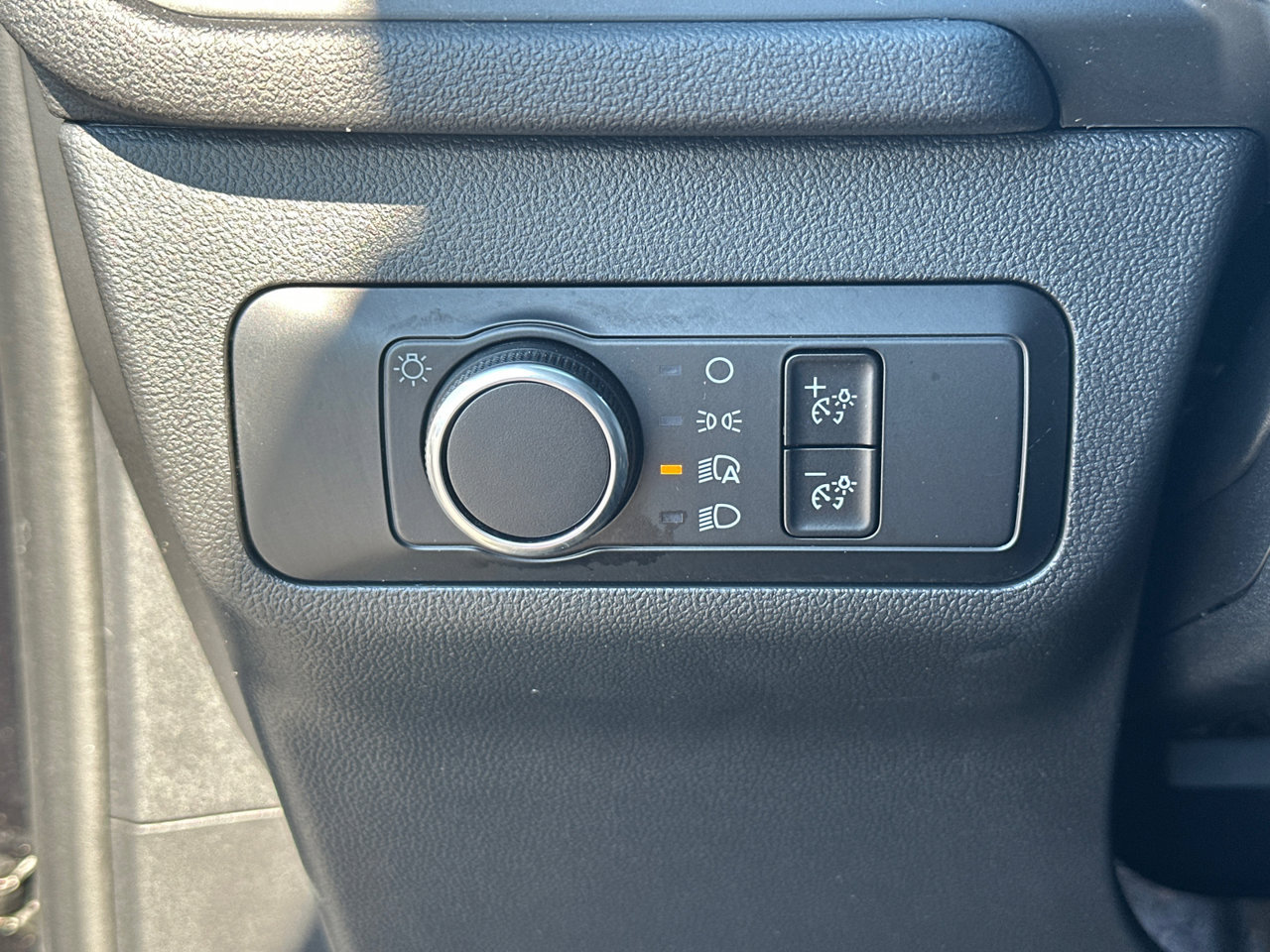Certified 2025 Ford Escape Active FWD image 33