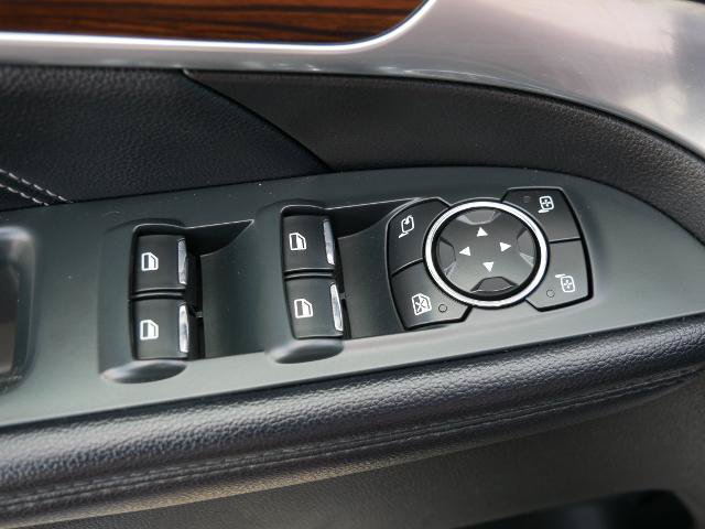 Certified 2017 Ford Explorer Limited w/ Equipment Group 301A AWD/4WD image 19
