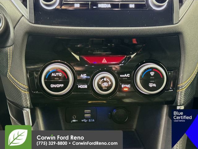 Used 2023 Subaru Forester Wilderness image 20