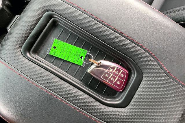 Used 2024 Chevrolet Tahoe RST w/ RST Performance Edition image 13