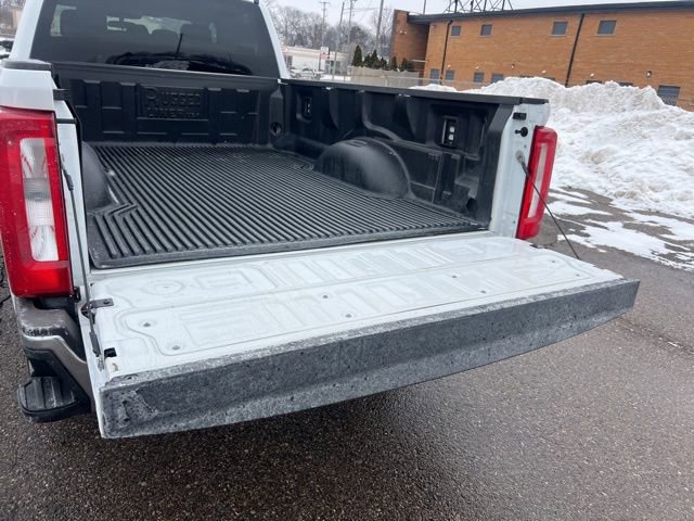 Certified 2025 Ford F250 XLT image 20