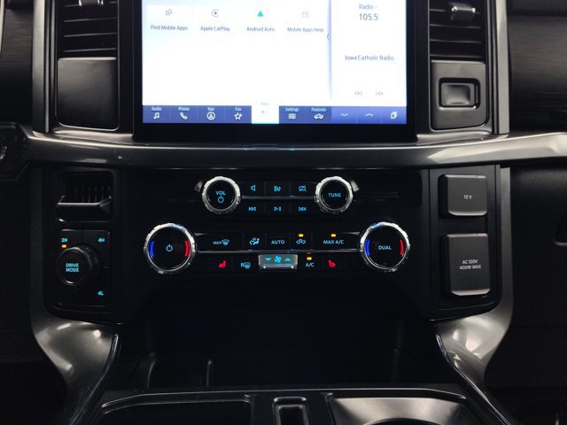 Certified 2023 Ford F150 XLT w/ Equipment Group 302A High AWD/4WD image 39