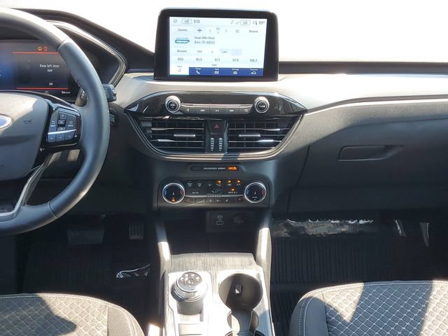 Certified 2023 Ford Escape Active AWD/4WD image 31