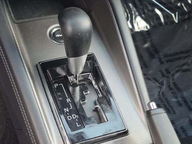 Used 2025 Mitsubishi Outlander Sport ES AWD/4WD image 20