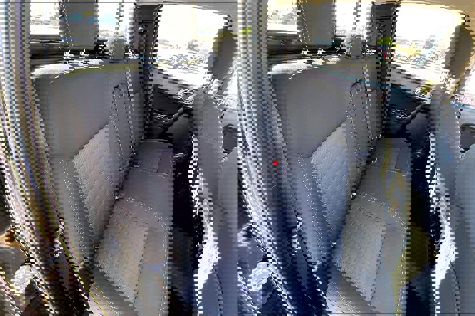 Certified 2019 Ford Ranger XLT w/ Equipment Group 302A Luxury image 18