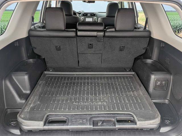 Used 2019 Toyota 4Runner TRD Pro AWD/4WD image 27