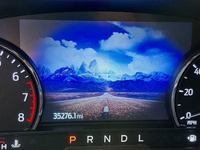 Certified 2023 Ford Explorer XLT w/ Equipment Group 202A image 19