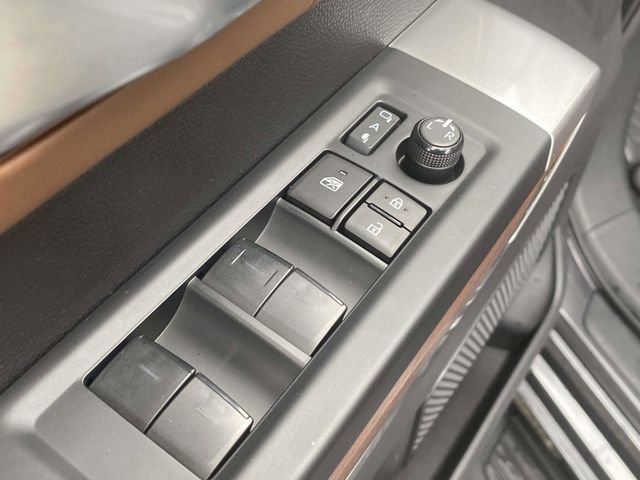 Used 2023 Toyota Tundra 1794 Edition image 21
