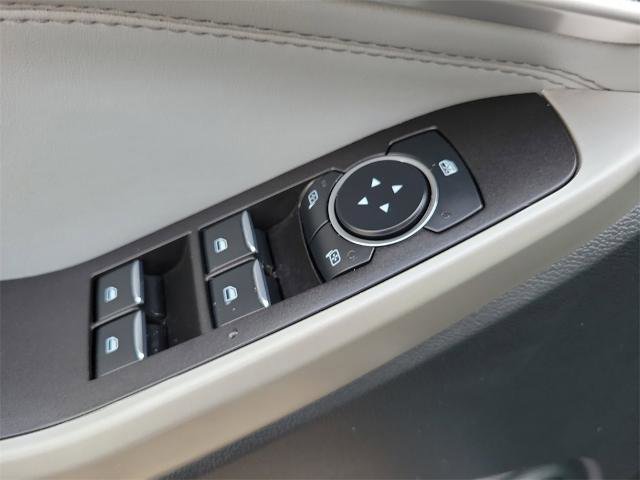 Certified 2023 Ford Explorer XLT w/ Equipment Group 202A image 23