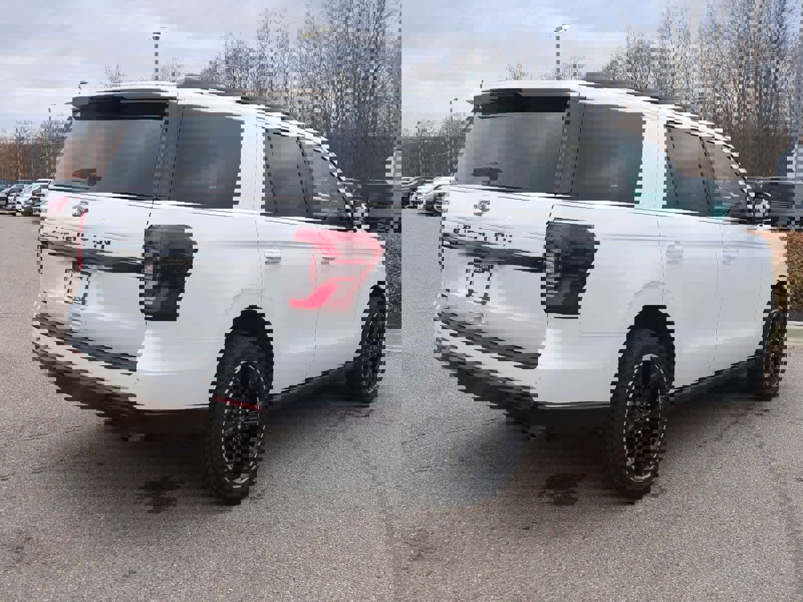 Certified 2023 Ford Expedition Limited image 8