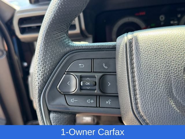 Used 2025 Toyota Tacoma TRD Pro AWD/4WD image 28