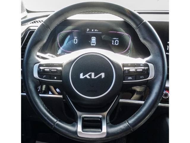 Used 2025 Kia Sportage EX w/ Premium Package FWD image 19
