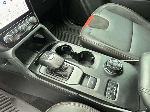Certified 2025 Ford Ranger Raptor AWD/4WD image 19