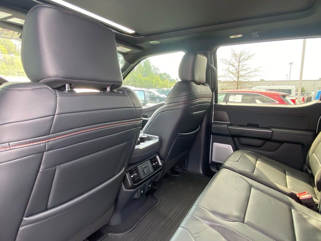 Certified 2025 Ford F150 Raptor image 23