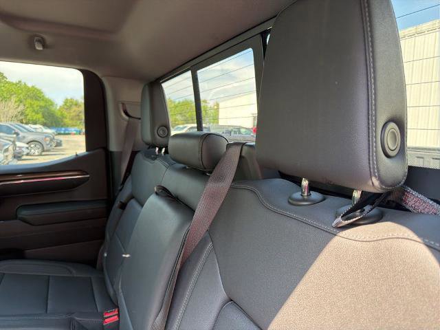 Used 2024 Chevrolet Silverado 1500 LT Trail Boss w/ LT Trail Boss Premium Package image 11