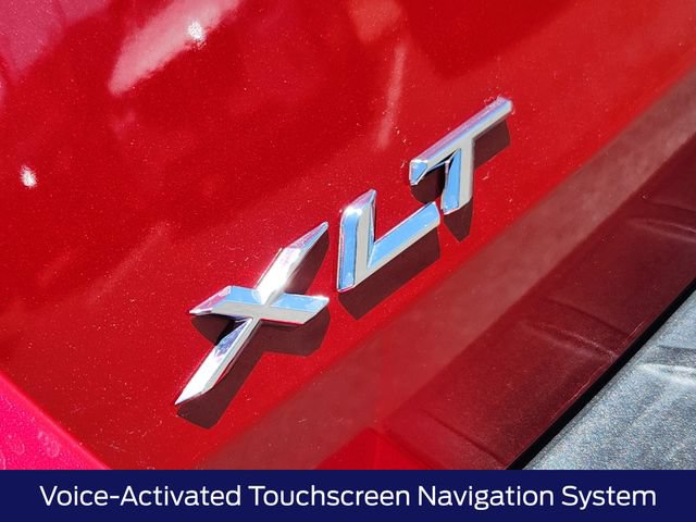 Certified 2023 Ford Explorer XLT w/ Equipment Group 202A AWD/4WD image 19