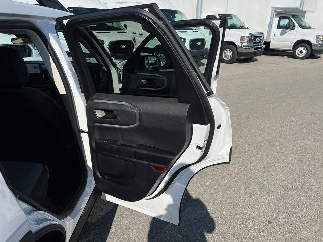 Certified 2022 Ford Bronco Sport Big Bend w/ Convenience Package image 16