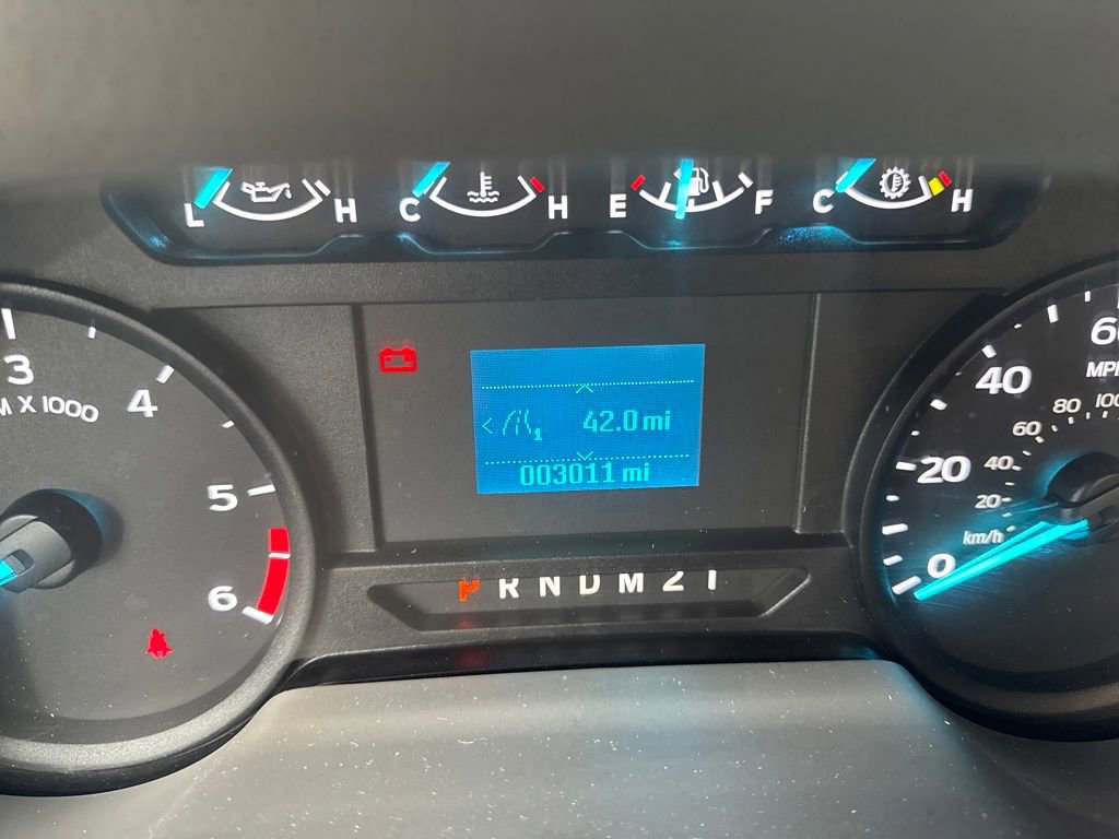 Certified 2025 Ford E-450 and Econoline 450 Super Duty w/ Power Equipment Group image 17