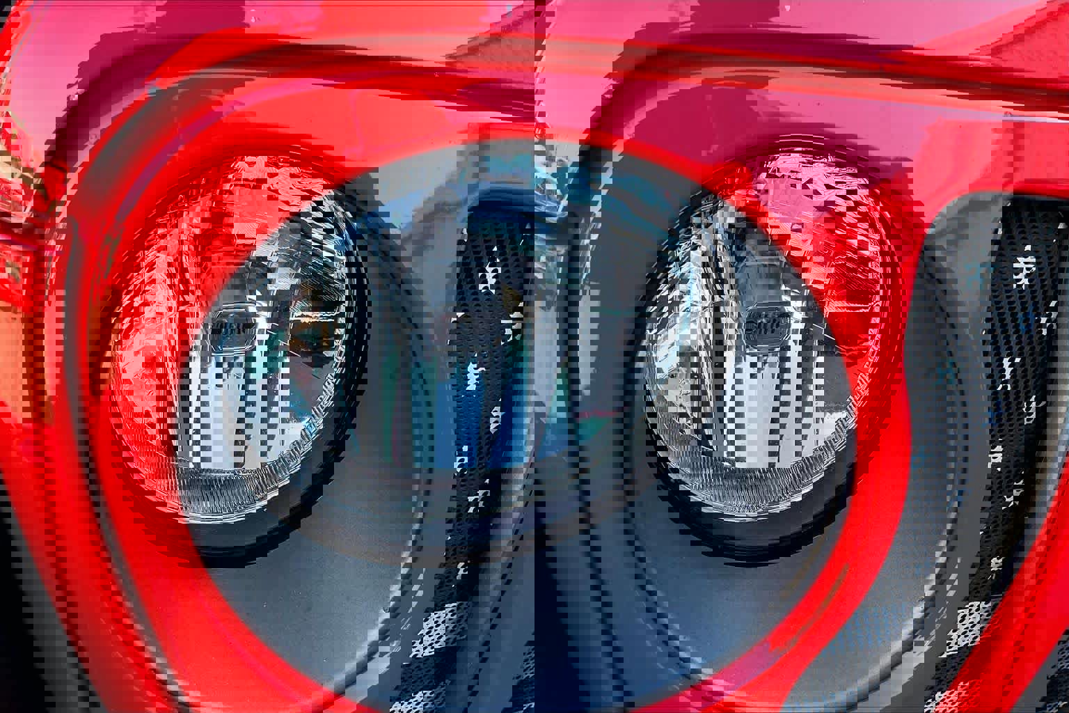 Used 2022 Jeep Gladiator Mojave w/ Cold Weather Group image 28