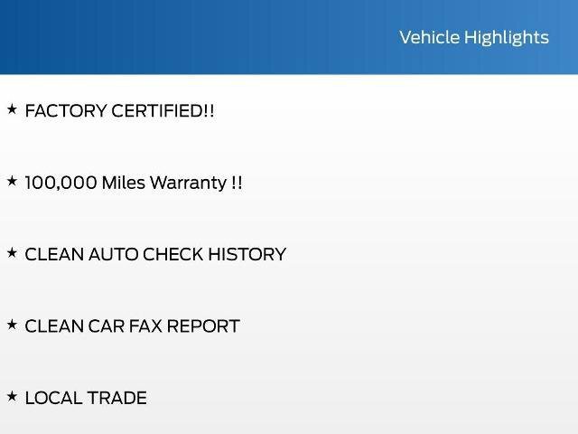 Certified 2023 Ford F150 XL w/ STX Appearance Package AWD/4WD image 6