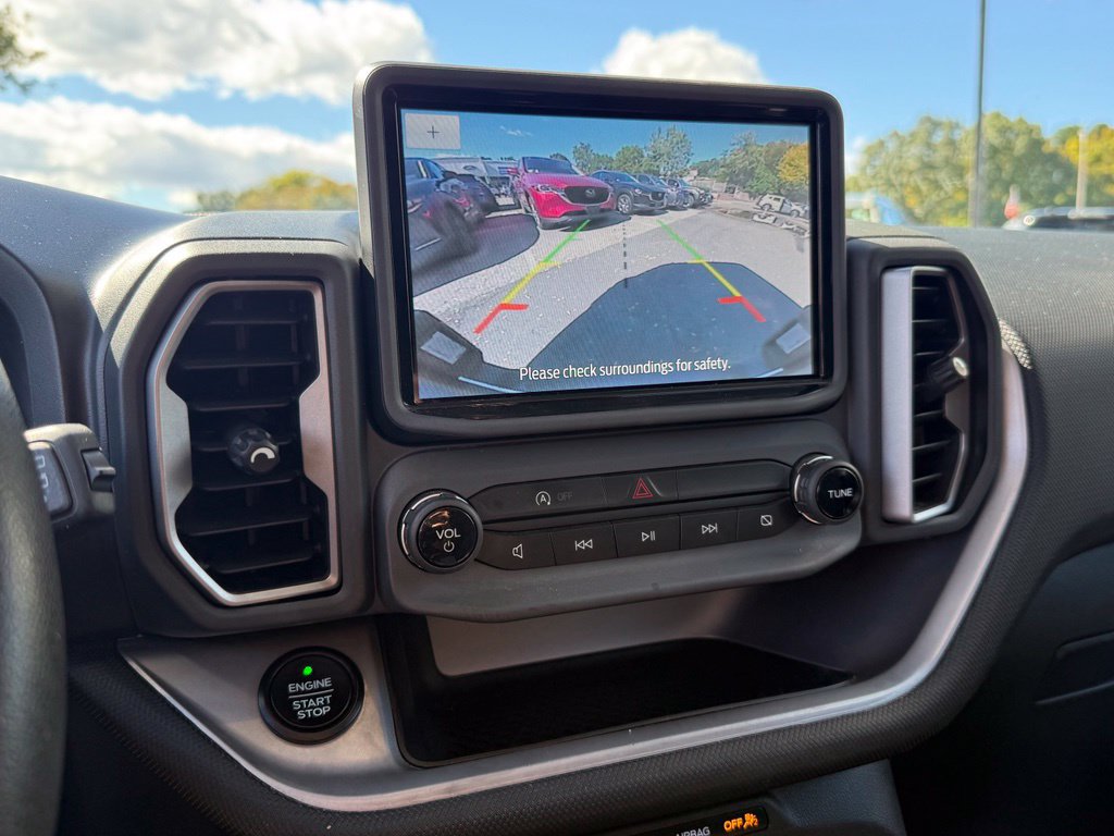 Certified 2021 Ford Bronco Sport Big Bend AWD/4WD image 18