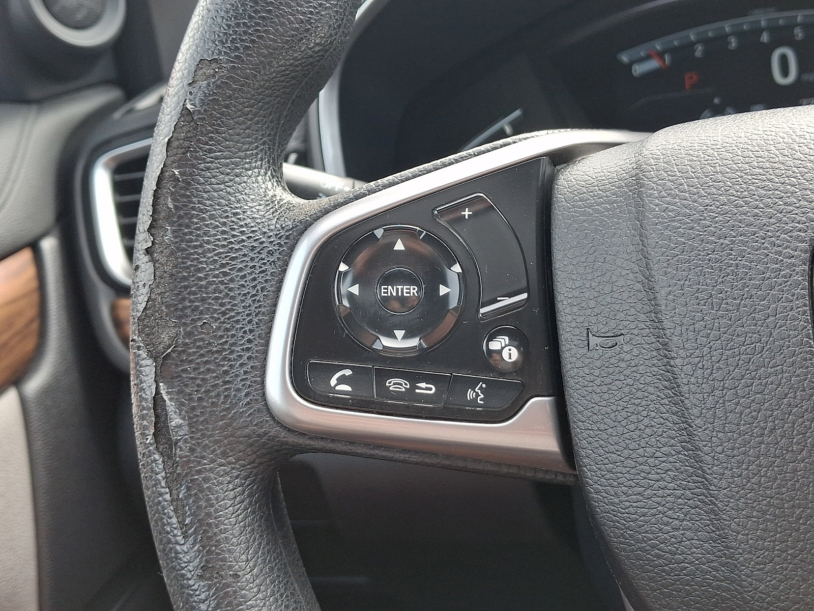 Used 2022 Honda CR-V EX image 22