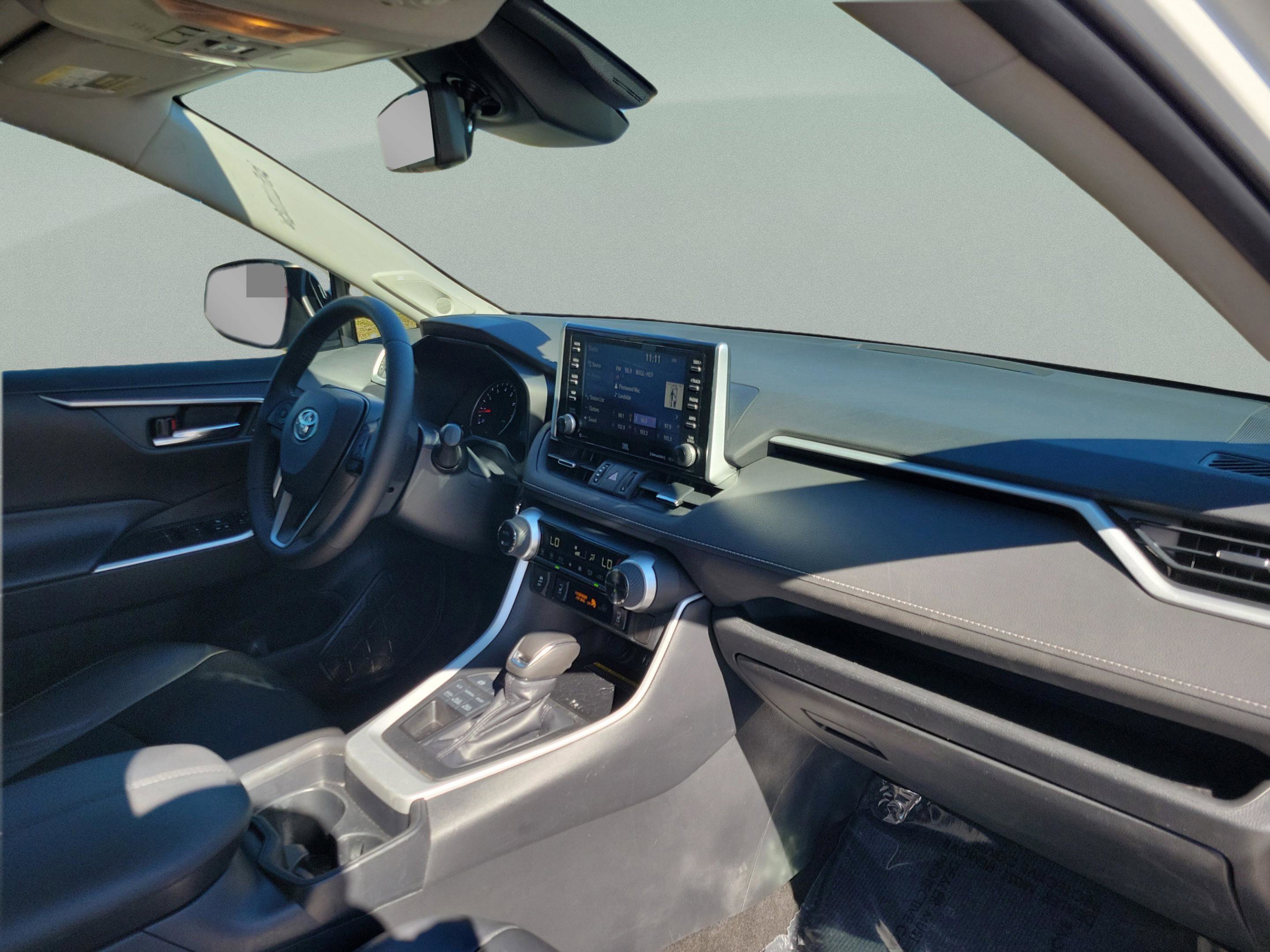 Used 2019 Toyota RAV4 XLE Premium w/ Advanced Technology Package image 25