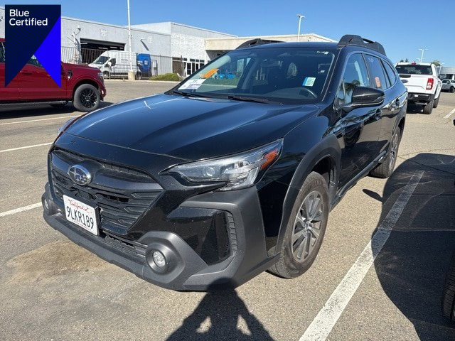 Used 2024 Subaru Outback Premium