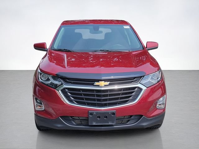 Used 2018 Chevrolet Equinox LT FWD image 8