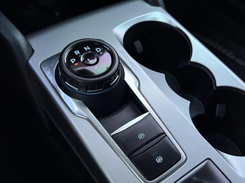 Certified 2024 Ford Bronco Sport Big Bend w/ Convenience Package image 23