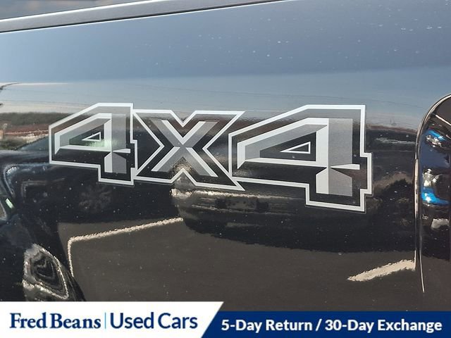 Certified 2022 Ford F350 Lariat w/ Black Appearance Package image 31