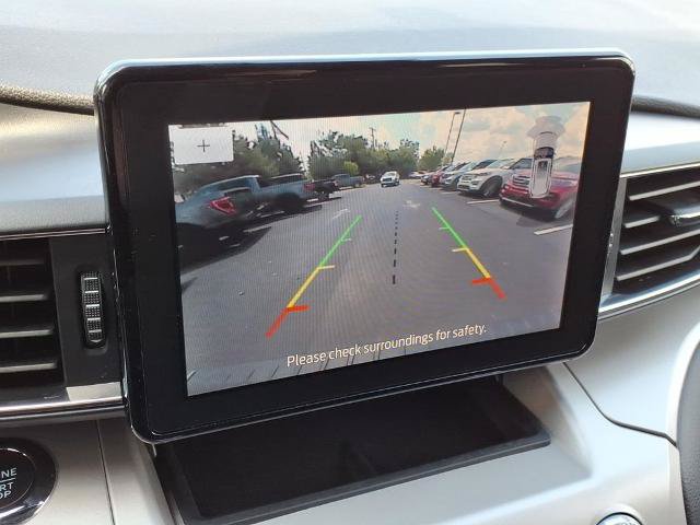 Certified 2024 Ford Explorer XLT w/ Equipment Group 202A AWD/4WD image 27