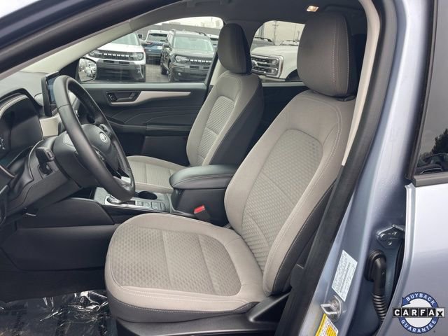 Certified 2022 Ford Escape SE w/ Convenience Package image 20