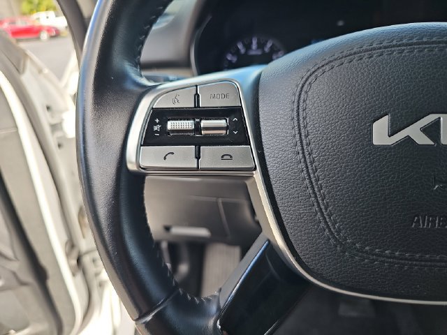 Used 2022 Kia Telluride EX w/ EX Premium Package FWD image 21