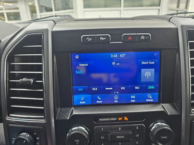 Certified 2019 Ford F150 XLT w/ Equipment Group 302A Luxury AWD/4WD image 30